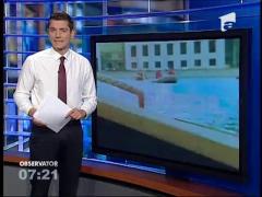 S-a dat startul sezonului de vâslit pe Dâmboviţa