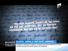 Legiştii au dat verdictul: Adolescenta dispărută în Bacău s-a sinucis