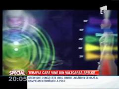 Reiki, vindecarea trupului și a sufletului