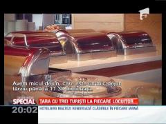 Malta, palma de pământ cu milioane de turiști!