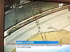 Locuitorii Galaţiului pot sta liniştiţi! Poliţiştii sunt mereu la datorie