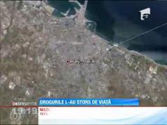 Tânăr ucis de etnobotanice