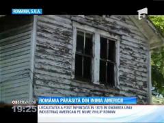 La mii de kilometri depărtare...Există o altă Românie!