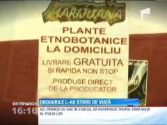 Observator 16 Weekend