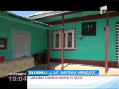 Regretă,dar se spală pe mâini! O femeie s-a sinucis de rușine