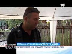 Observator 13 Weekend