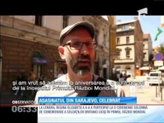 100 de ani de la Războiul cel Mare