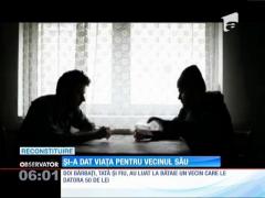 A murit pentru că a vrut să salveze un om