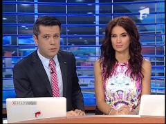 Aterizare forțată ca la carte