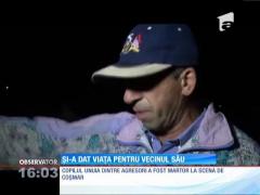 Observator 16 Weekend