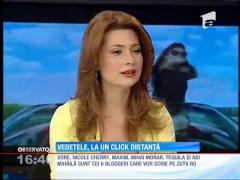 ZU TV lansează o nouă provocare:"Hai la Blogăreală!"