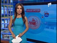 Atenție mare, gemenii sunt puşi pe ceartă astăzi! Horoscopul zilei de 1 iulie, cu Andreea Joița