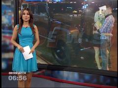 Andreea Bălan este în culmea fericiri!