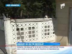 Cu o experienţă de 20 de ani, un electrician şi-a pierdut viaţa în timp ce schimba un bec