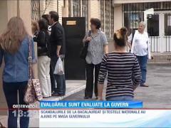 Notele finale la Evaluarea Națională