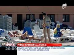 Special! Soarele, prima dependenţă a omului