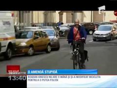 Un român a fost pus într-o situaţie revoltătoare în Germania