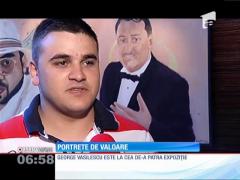 Tablouri cu maneliști!