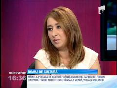 Proiectul "Roaba de cultură"