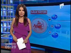 Leii se vor bucura de o zi perfectă în plan emoțional! Horoscopul zilei de 4 iulie