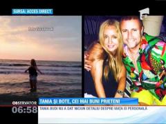 Foști iubiți, actuali prieteni!