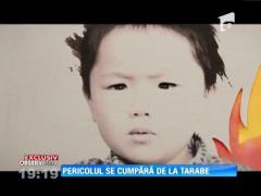 Chinezii ne învață să cumpărăm doar marfă sigură