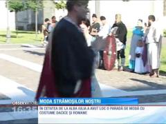 Observator 16 Weekend