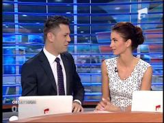 Sute de tineri din Rusia au participat la Marşul Somnoroşilor, la Sankt Petersburg