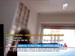 Atenție la creditele oferite de instituţiile financiare nebancare!