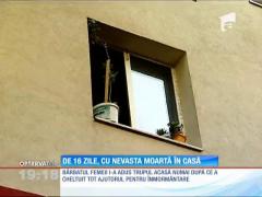 A stat cu moarta-n casă!