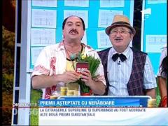 Superbingo Metropolis, premii de zeci de mii de euro