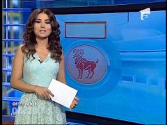 Surprize şi zâmbet la purtător! Horoscopul zilei de 7 iulie