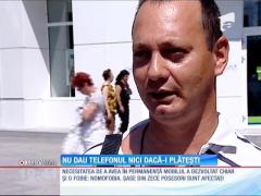 Mobilul mai influent decât părinţii