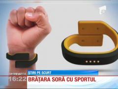 Brățara care te pedepsește!