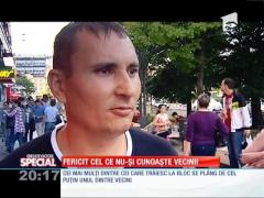 Cercetătorii americani: Evitaţi relaţiile cu vecinii