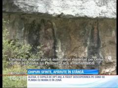 Minunea de la Cheile Sohodolului