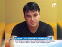 Prim procurorul din Bacău, sub protecţie