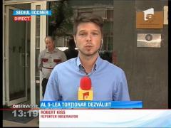 Al cincilea torţionar a fost dezvăluit!