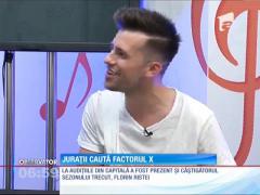 Juraţii de la X Factor caută oameni talentaţi! Tu te-ai înscris?