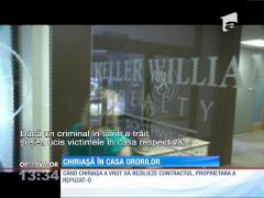 ŞOCANT! A descoperit că trăieşte în casa unui TORŢIONAR!