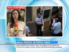 Mircea Băsescu şi Marian Căpăţână au susţinut că imaginile acuzatoare sunt trucate