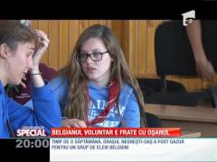 SPECIAL! Belgianu-i frate cu oşanul