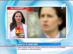Adopţii pe bani grei, în Teleorman!