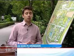 Grădina Zoologică din Bucureşti are încă doi locuitori!