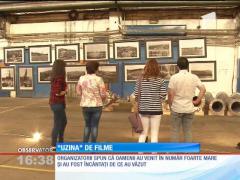 Observator 16 Weekend