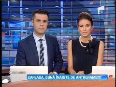 Observator 13 Weekend