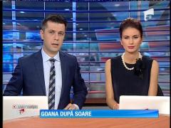 Şofer prins de Poliţie cu 232 km/h pe Autostrada Soarelui