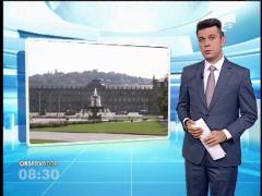 Stuttgart, o destinaţie turistică de neratat!