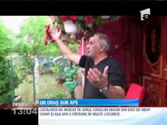 Observator 13 Weekend