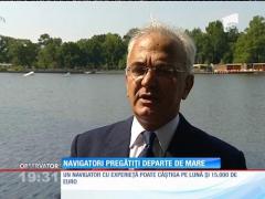 Meseria de navigator